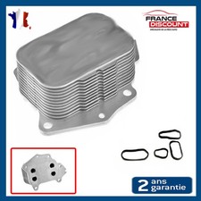 Radiateur d'Huile prévu pour