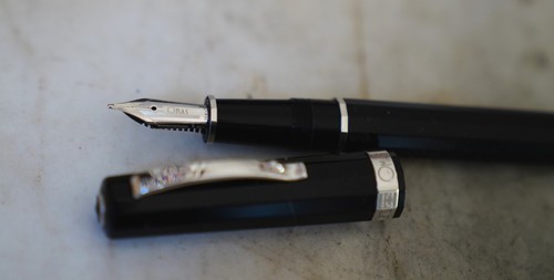 Stylo plume omas - stylo,