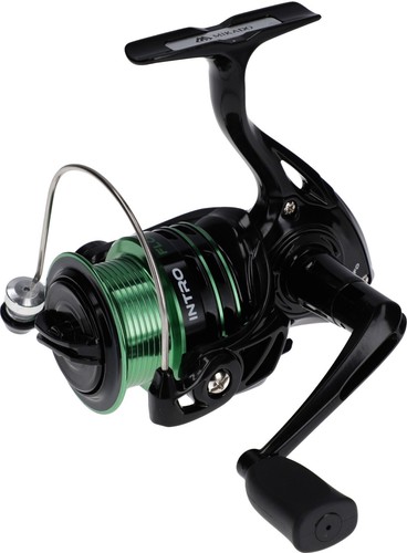 Moulinet pêche mikado - de,
