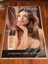 Affiche abribus, affiche