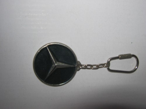 Porte clé automobile - ,