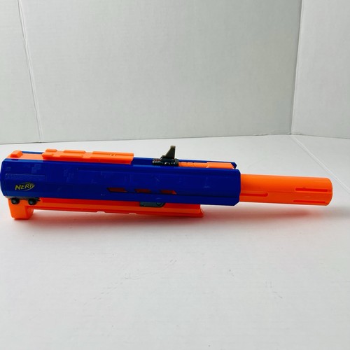 Nerf strike long - strike,
