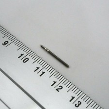 N°401 Tige de remontoir -