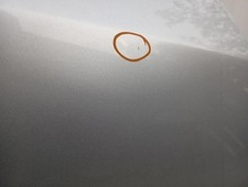 Porte arriere droit HONDA