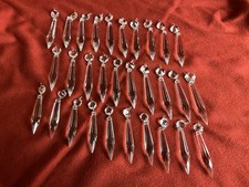 Lof de Pampilles en Verre à