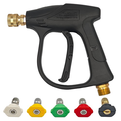 Pistolet haute - pistolet,
