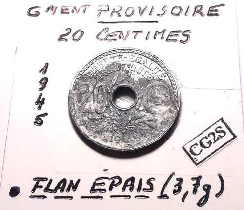 Fautee centimes - fautee,