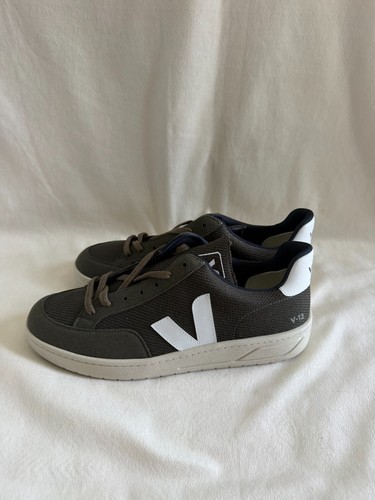 Veja vegan mesh olive - b-mesh,