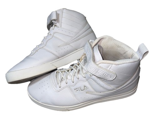 Fila vulc high - f-13, top