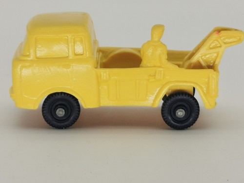 Tomte laerdal jeep - laerdal, n°17