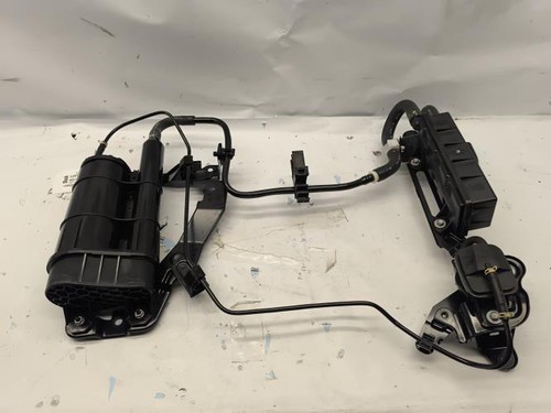 Canister honda civic phase - civic,