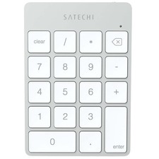 Pavé Numérique sans Fil