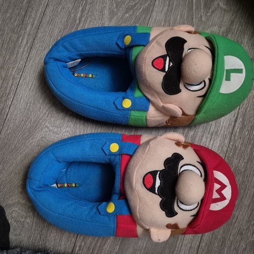 Super mario bros and - super,