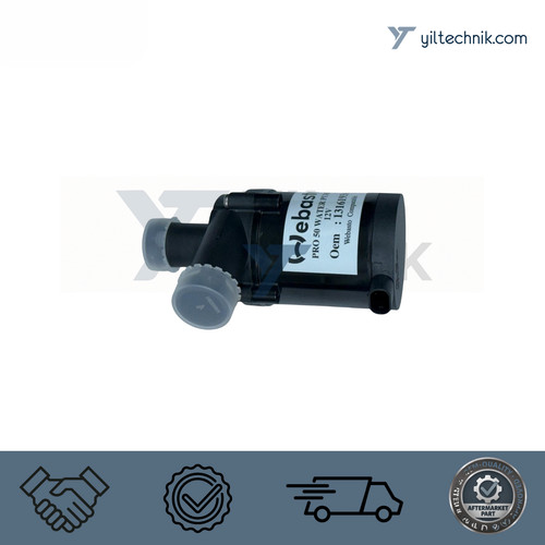 Pompe eau pro 12v - eau,