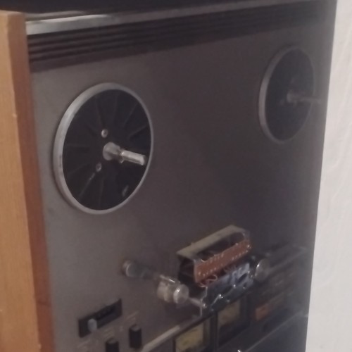 Teac a3000 vintage - teac,