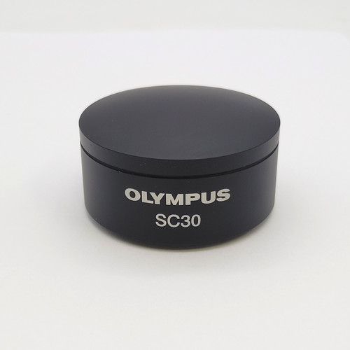 Olympus microscope camera sc30 - olympus,
