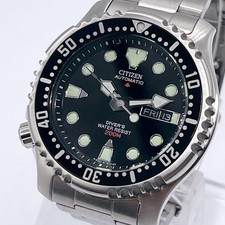 Montre citizen promaster fugu - citizen,