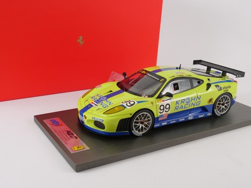 Bbr ferrari f430 hours - f430, 24