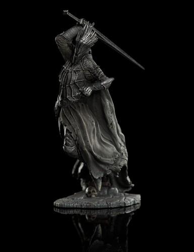 Weta the witch - the, of