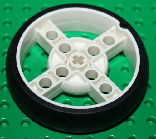 Roue lego ninjago - roue,