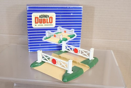 Hornby dublo passage - -,