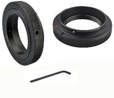 Bague adaptateur 42x0 - m, 42x0.75