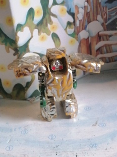 Figurine vintage rock lords - vintage,