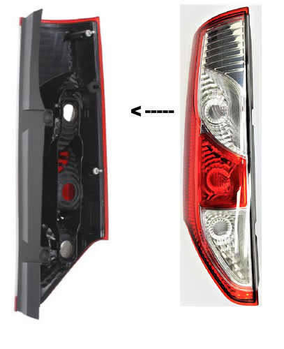 Pour renault kangoo - kangoo, )