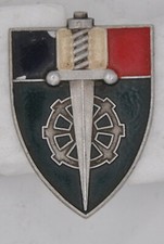 GENDARMERIE - Garde-voies