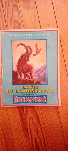 Francorusse album complet la - francorusse.,