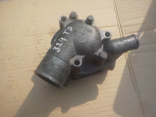Bocal calorstha bmw e30 e34 - bocal,