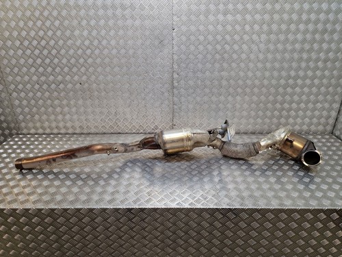 Catalyseur fap volkswagen - -,