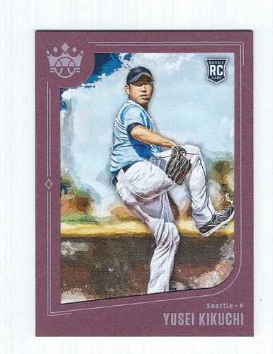 2019 panini diamond kings - kings, gray