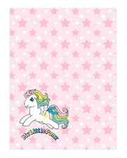 Mon Petit Poney couverture