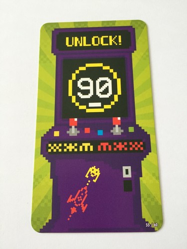 Carte insert coin - insert,