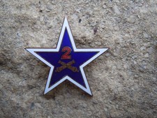 INS 82 . ARTILLERIE . MAGINOT . SES . 2° RAM . SOHM . AUGIS  MATRICULE . SUPERBE