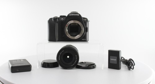 Samsung nx10 prosumer - samsung, digital