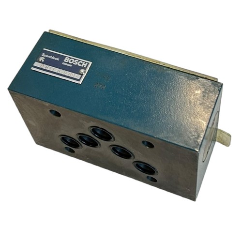 Bosch 811 020 003 - 0,