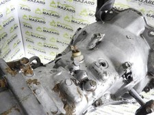 Boite de vitesses SUZUKI SJ410