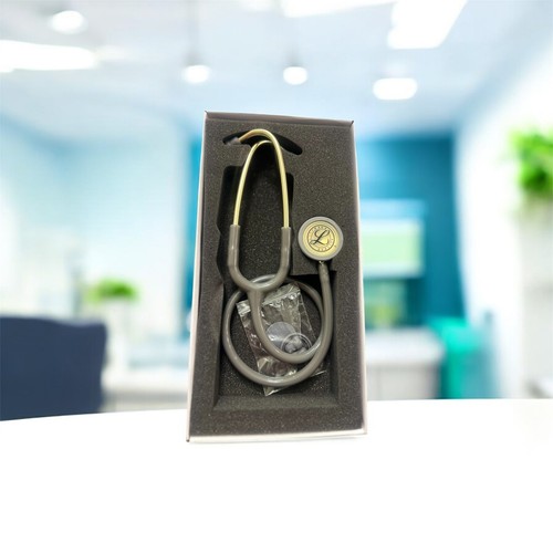 Golden gray cardiology - golden,