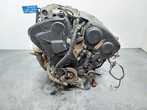 Xfz moteur complet - xfz, peugeot