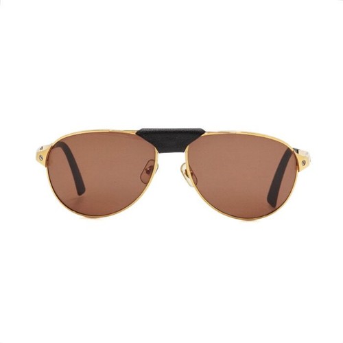 Cartier lunettes soleil en - de,