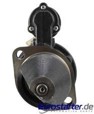 1*** DÉMARREUR LETRIKA MAHLE