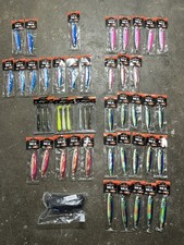 Lot 38 Sakura Orion Jig NEUFS