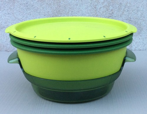 Tupperware micro vap - micro,