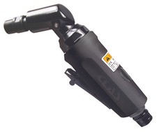 Mini meuleuse à renvoi