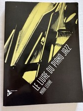 Le livre du piano jazz Melvin