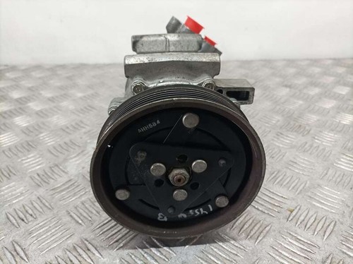 8200953359a compresseur clim - 8200953359a,