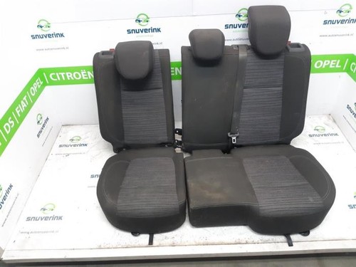 Banquette arrière opel - opel, mokka