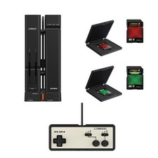 ZUIKI X68000 Z Product Edition